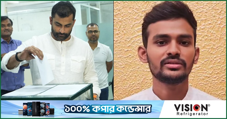 ফিক্সিংটা তামিম ভাইরাই করার চেষ্টা করেছেন : আসিফ
